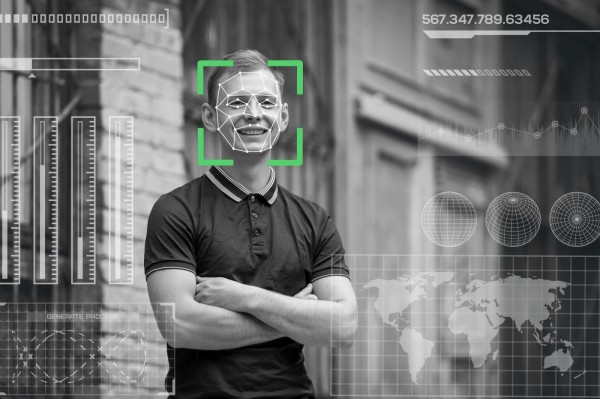 facial recognition