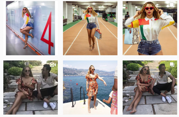 Beyonce