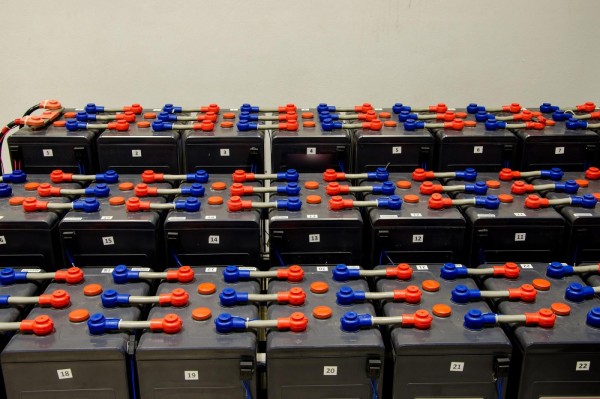 Energy Storage