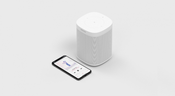 Sonos One