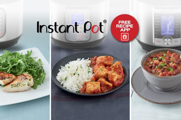 instant pot