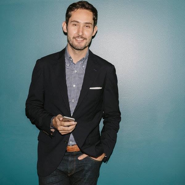 Kevin Systrom