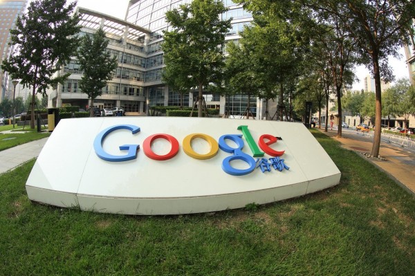 Google