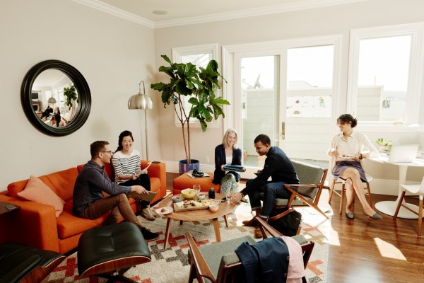 Airbnb
