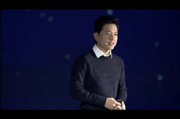李彦宏