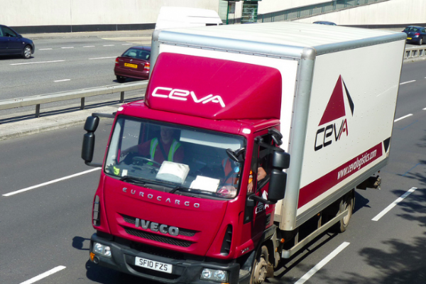 Ceva Logistics