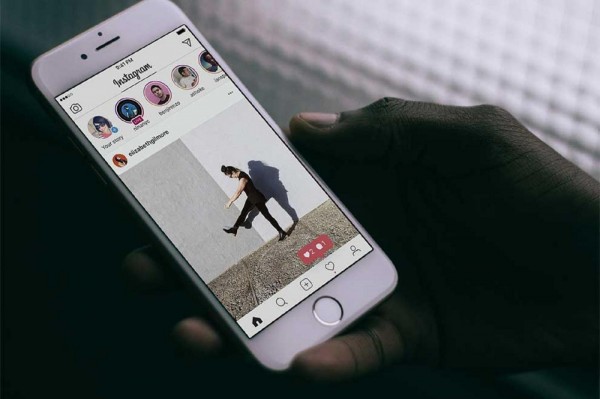 Instagram