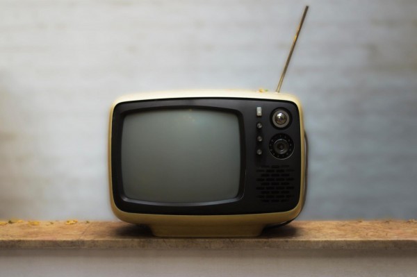 TV
