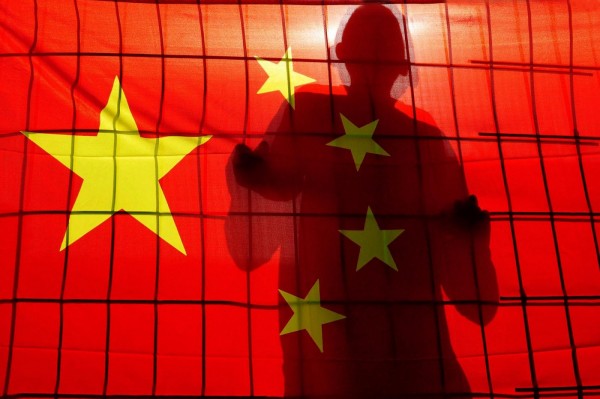 china