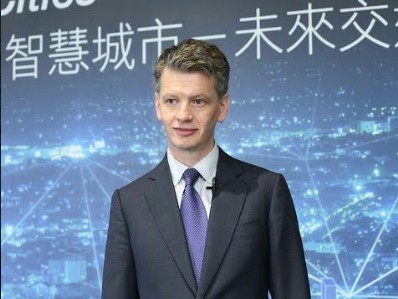 加深與台灣市場合作,UBER宣布三大計畫