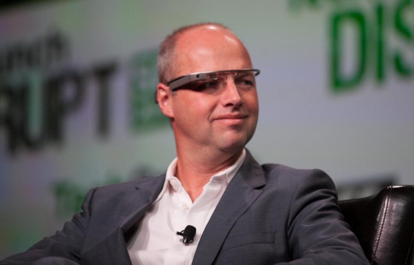 Sebastian Thrun