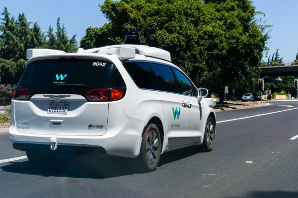 Waymo