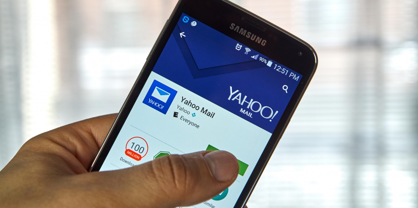 Yahoo Mail