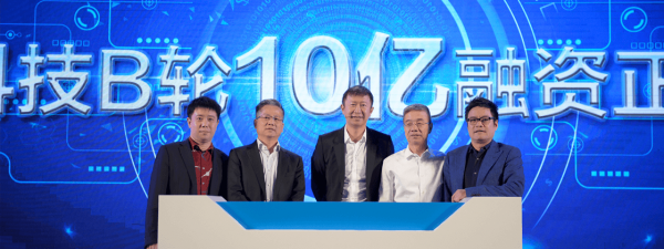 小贏科技