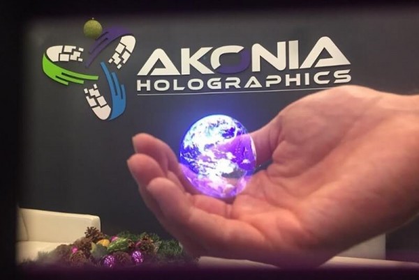 Akonia