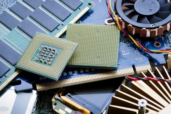 semiconductor
