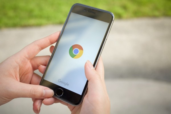 google chrome