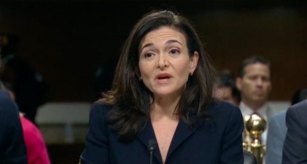 Facebook Hearing