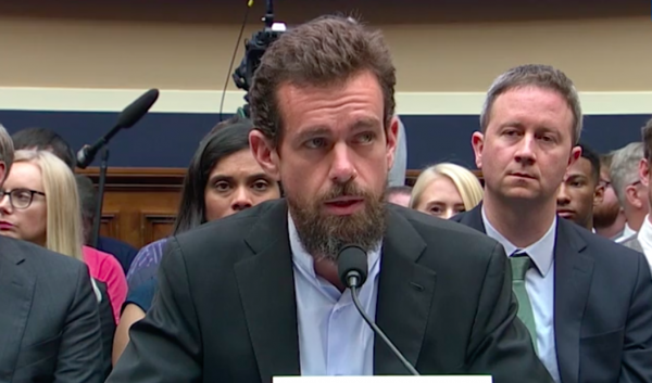 Twitter Hearing