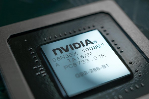 NVIDIA