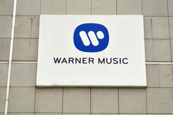 warner music