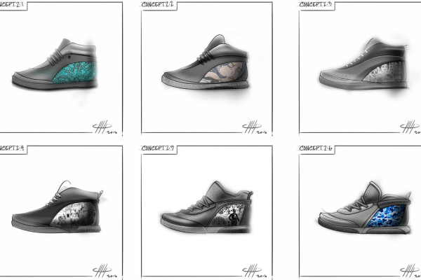 Shiftwear