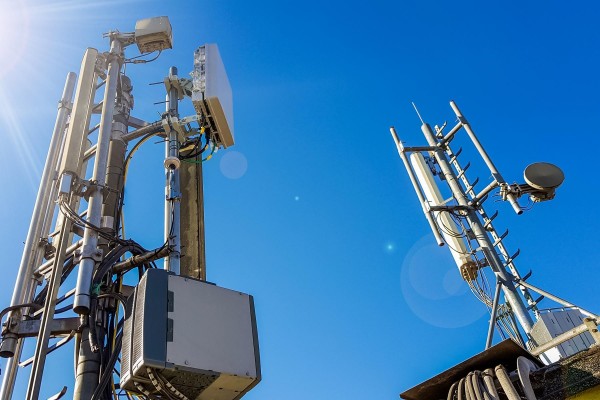 5G TOWER