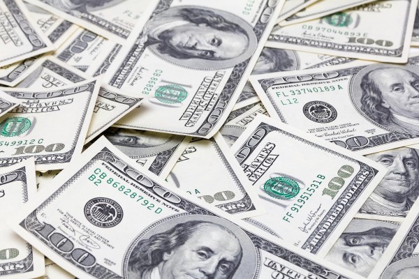 us dollars