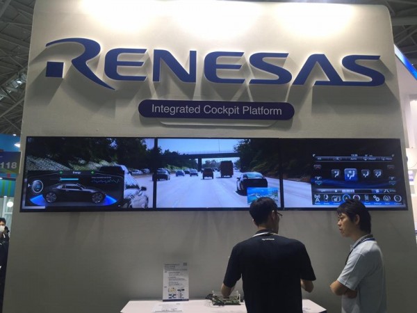 renesas
