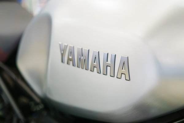 YAMAHA