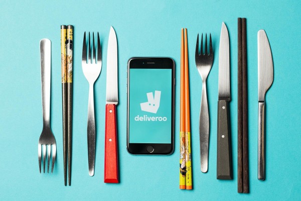Deliveroo