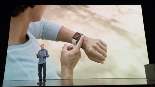 Apple Watch Series 4