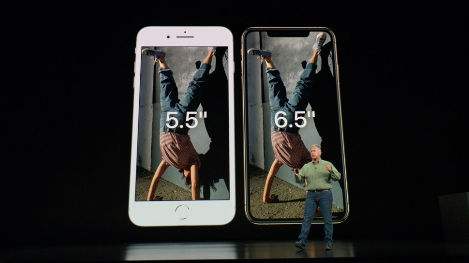 iPhone Xs Max