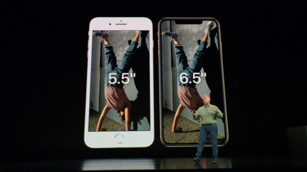 iPhone Xs Max
