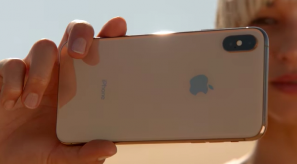 iphone xs