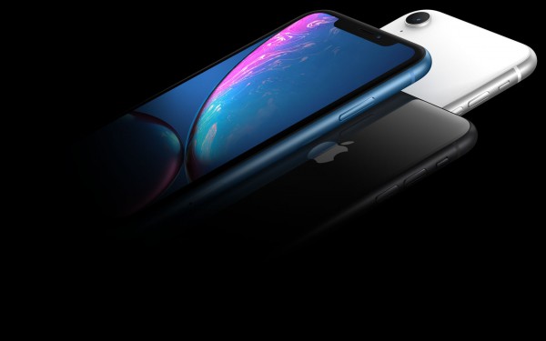 iPhone XR