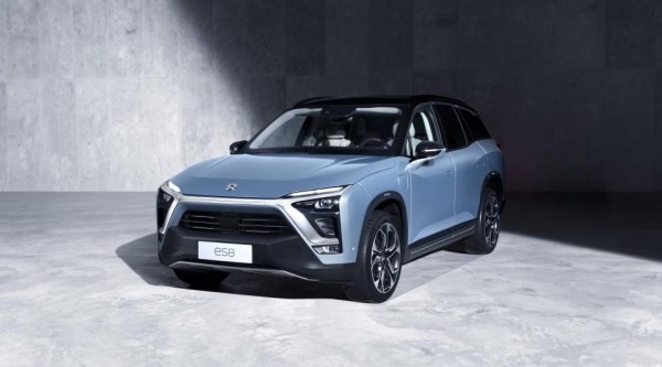 NIO