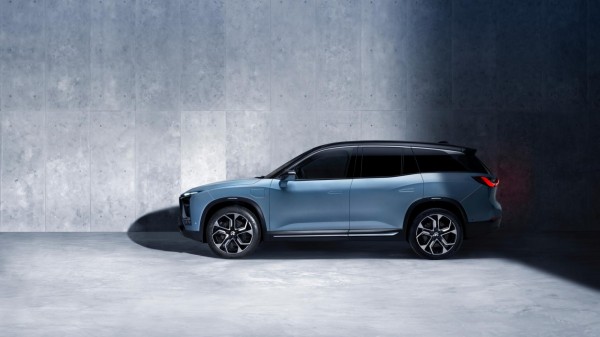 NIO