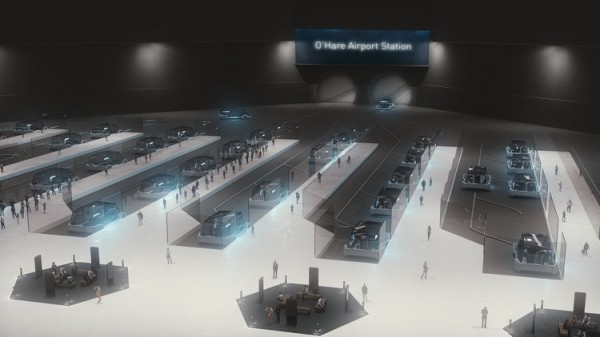 Boring Company