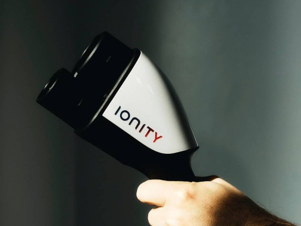 IONITY