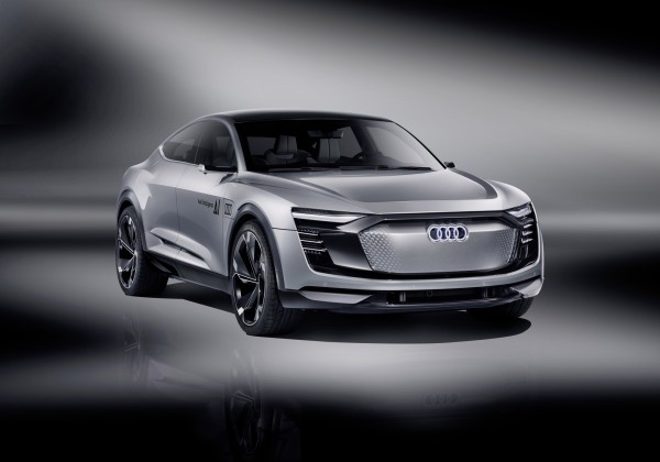 Audi Elaine