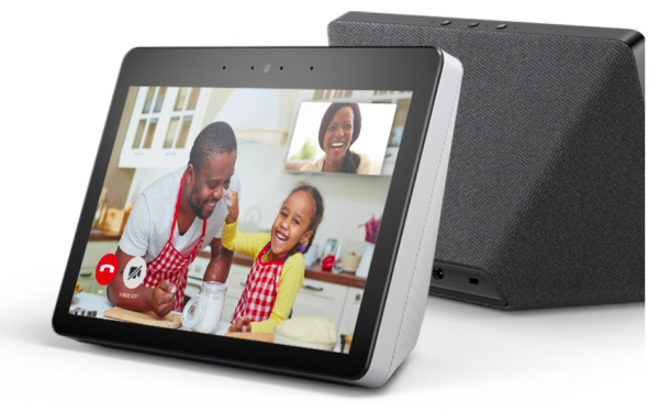 Echo Show