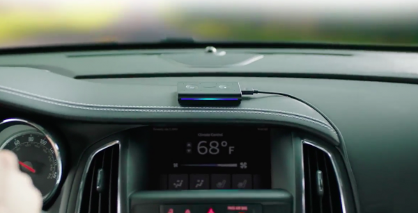 Echo Auto