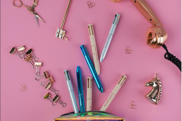 Makeup Revolution