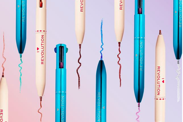 Makeup Revolution
