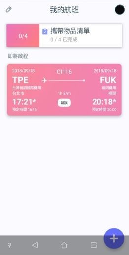 BLAY我的機票(延誤).JPG