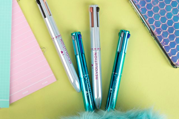Makeup Revolution