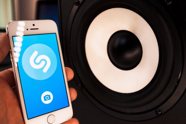 Shazam