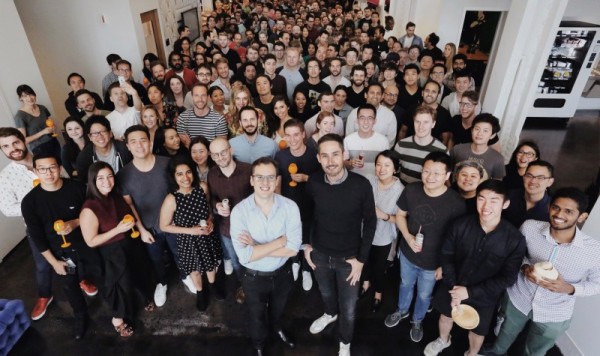 Kevin Systrom