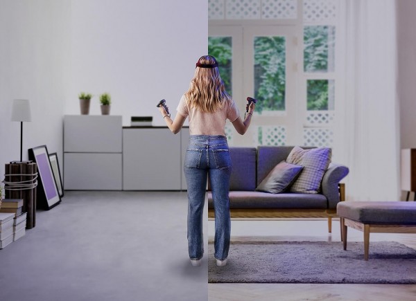 Oculus Quest